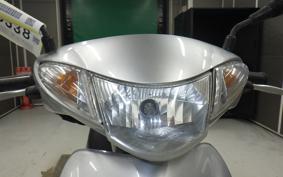 SUZUKI ADDRESS V50 Gen.2 2025 CA44A