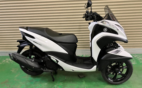 YAMAHA TRICITY 155 SG81J