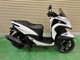 Фото Yamaha TRICITY 155 с японского аукциона
