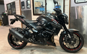 SUZUKI GSX-S750 ABS 2018 C533F