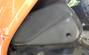 HONDA FORZA 250 S MF06