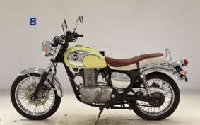 KAWASAKI ESTRELLA RS BJ250A