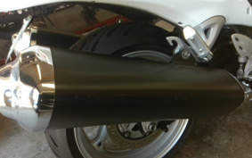 SUZUKI GSX1300R HAYABUSA 2009 GX72A