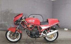 DUCATI 900SS 1990 ZDM906SC