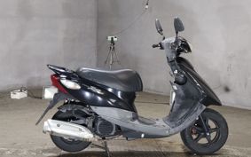 YAMAHA JOG ZR EVOLUTION2 SA39J