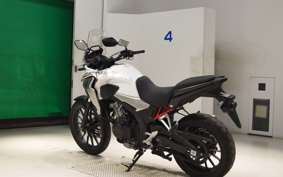HONDA 400X 2021 NC56