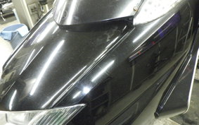 YAMAHA MAXAM 250 SG21J
