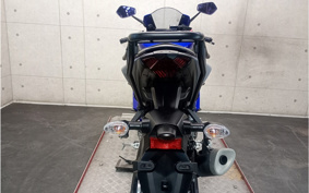 YAMAHA YZF-R25 RG43J