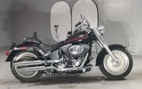 HARLEY FLSTF 1580 BX5