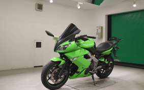 KAWASAKI NINJA 400R 2018 ER400B