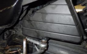 YAMAHA GEAR Gen.2 2001 UA08J