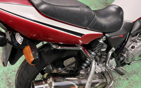 HONDA CB400SF 2013 NC42