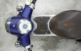 HONDA GIORNO 2 AF70