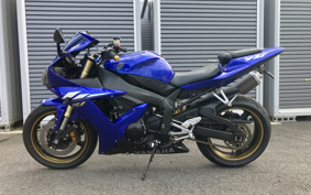YAMAHA YZF-R1 2003 RN09