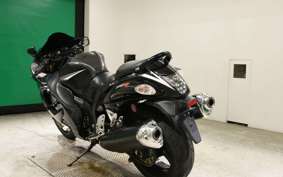 SUZUKI HAYABUSA Gen.2 2009