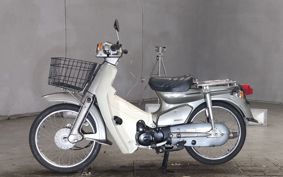 HONDA SUPER CUB50 AA01