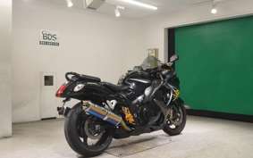 SUZUKI HAYABUSA Gen.2 2015 GX72B