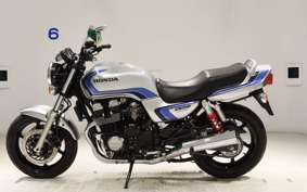 HONDA CB750 GEN 2 2007