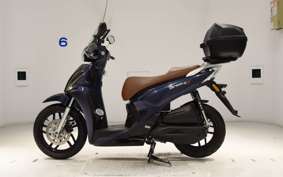 KYMCO KYMCO ターセリーS150