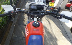 HONDA XLR250R GEN 2 MD20