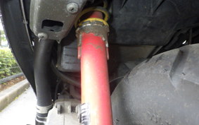 SUZUKI ADDRESS V100 CE11A