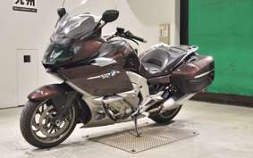 BMW K1600GTL 2015