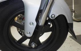 HONDA DAX 125 JB04