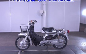 HONDA LITTLE CUB