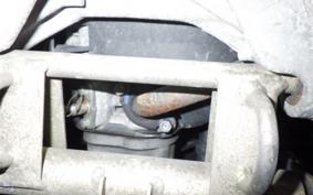 HONDA DIO Gen.6 AF62