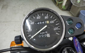 HONDA FTR223 2000 MC34