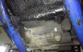 SUZUKI TS50 Hustler SA11A