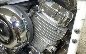 YAMAHA DRAGSTAR 400 2002 VH01J