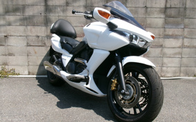 HONDA DN01 2008 RC55