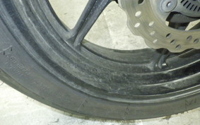 KAWASAKI NINJA ZX-6R A 2013