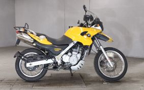 BMW F650GS 0172