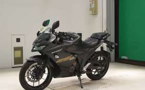 SUZUKI ｼﾞｸｻｰ250SF ED22B