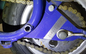 HONDA MONKEY 2026 Z50A