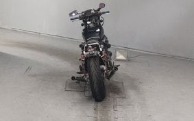 KAWASAKI ELIMINATOR 750 1986 ZL750A