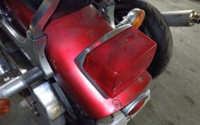 SUZUKI SAVAGE LS650 2002 NP41A