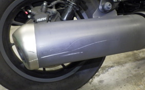 HONDA REBEL 250 S 2019 MC49