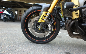 YAMAHA MT-09 ABS 2015 RN34J