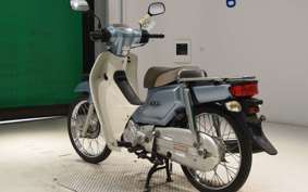 HONDA C50 SUPER CUB