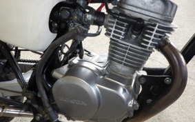 HONDA APE 100 HC07