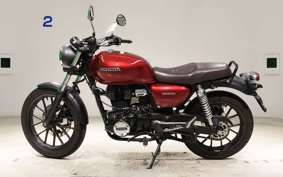 HONDA GB350 2022 NC59