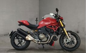 DUCATI  DUCATI  MONSTAR 1200S M603JA