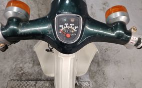 HONDA SUPER CUB90 HA02
