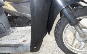 HONDA TODAY 2008 AF61