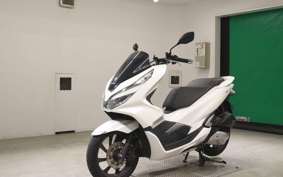HONDA PCX125 JF81
