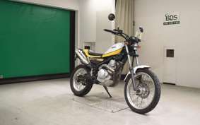 YAMAHA TRICKER 1998 DG16J