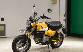 HONDA MONKEY 125 ABS JB02
